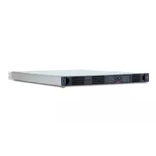 obrázek produktu APC Smart-UPS 750VA (480W)/ 1U/ RACK MOUNT/ USB/ RS232/ LINE-INTERAKTIVNÍ/ 230V/ black
