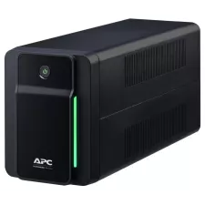 obrázek produktu APC Back-UPS 750VA (410W)/ AVR/ 230V/ 4x IEC zásuvka