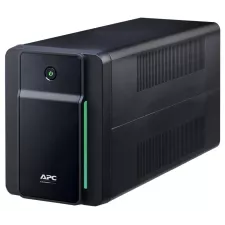 obrázek produktu APC Back-UPS 1600VA (900W)/ AVR/ 230V/ 6x IEC zásuvka
