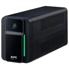 obrázek produktu APC Back-UPS 500VA (300W)/ AVR/ 230V/ 3x IEC zásuvka