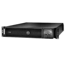 obrázek produktu Dell Smart-UPS SRT 3000VA RM - UPS (k montáži na regál) - 2700 Watt - 3000 VA