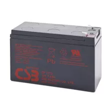obrázek produktu EATON Náhradní baterie CSB 12V 7,2Ah