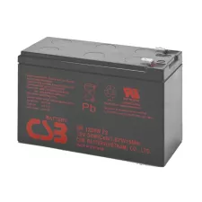 obrázek produktu EATON náhradní baterie pro UPS/ 12V/ 9 Ah