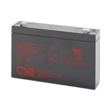 obrázek produktu EATON náhradní baterie pro UPS/ 6V/ 9 Ah