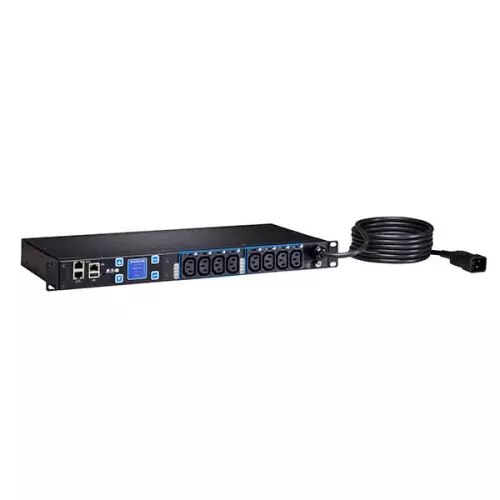 obrázek produktu EPDU MI 1U (C20 16A 1P)C13x8
