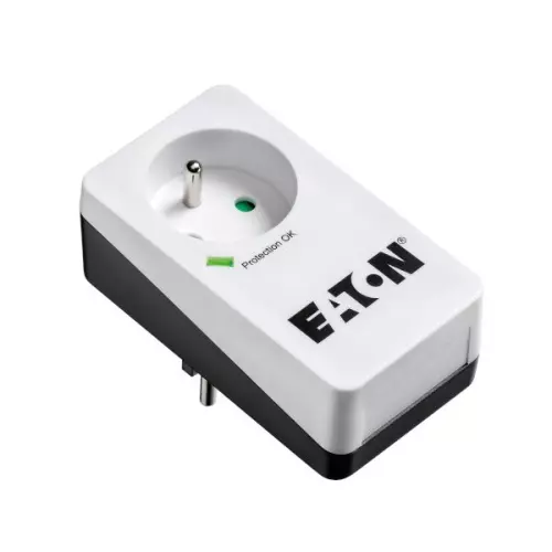 obrázek produktu EATON přepěťová ochrana Protection Box 1 FR, 1 zásuvka