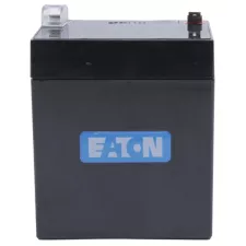 obrázek produktu EATON Battery+, náhradní baterie pro UPS 12V/5Ah, kategorie A 