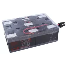 obrázek produktu EATON Easy Battery+, náhradní sada baterií pro UPS (72V) 6x12V/9Ah, kategorie B