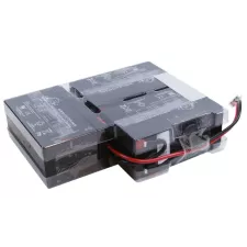 obrázek produktu EATON Easy Battery+, náhradní sada baterií pro UPS (36V) 3x12V/9Ah, kategorie I