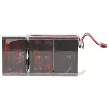 obrázek produktu EATON Easy Battery+, náhradní sada baterií pro UPS (36V) 3x12V/9Ah, kategorie V