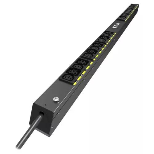 obrázek produktu PDU G4 BA 0U 309 16A 1P 12xC13,12xC39