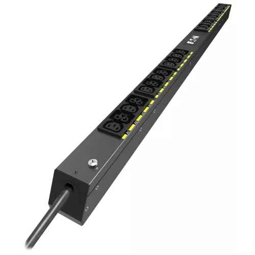 obrázek produktu PDU G4 BA 0U C20 16A 1P 12xC13,12xC39