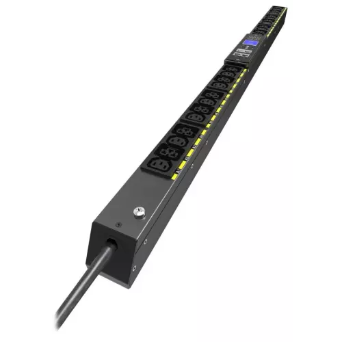 obrázek produktu PDU G4 MI 0U 309 16A 1P 12xC13,12xC39