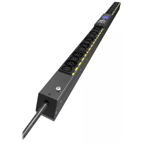 obrázek produktu PDU G4 MI 0U C20 16A 1P 12xC13,12xC39