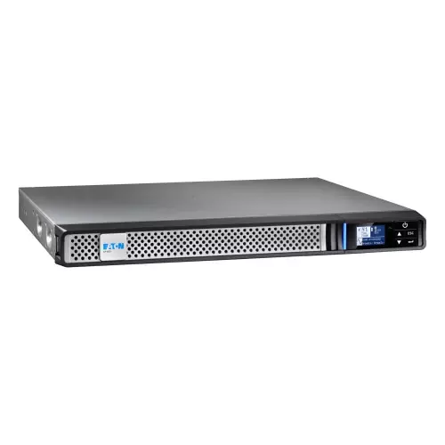 obrázek produktu EATON UPS 5P 650i G2, 650VA, 1/1 fáze, rack 1U