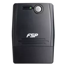 obrázek produktu FSP UPS FP 600VA line interactive / 600 VA / 360W