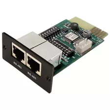 obrázek produktu FSP karta Modbus pro UPS / ovládání a monitorování UPS přes RS-485/ Modbus RTU protokol