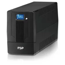 obrázek produktu FSP UPS iFP600 line interactive / 600 VA / 360W
