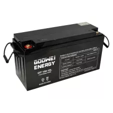 obrázek produktu GOOWEI ENERGY Pb záložní akumulátor VRLA GEL 12V/150Ah (OTL150-12)