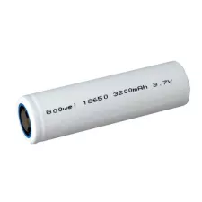 obrázek produktu GOOWEI ENERGY LiIon akumulátor 18650 3,7V/3200mAh