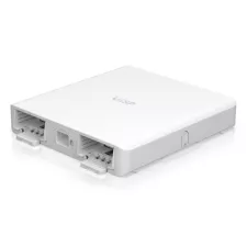 obrázek produktu Ubiquiti UISP Power - Systém napájení pro UISP, 1× RJ-45, Li-Ion záložní baterie