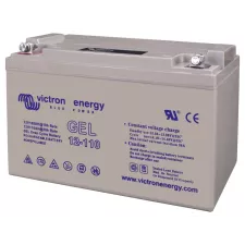 obrázek produktu Solární baterie Victron Energy GEL 110Ah