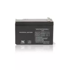 obrázek produktu EUROCASE baterie do záložního zdroje NP9-12, 12VC, 9Ah