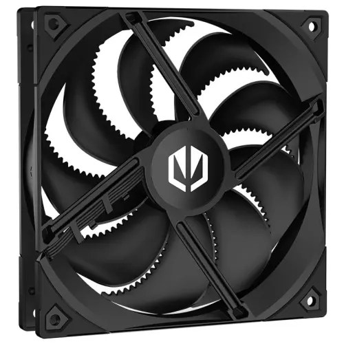 obrázek produktu Endorfy ventilátor Fluctus 140 PWM / 140 mm