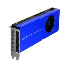 obrázek produktu AMD Radeon Pro WX 9100 16GB HBM2 / PCIe 3.0 / 6x mDP
