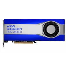 obrázek produktu AMD Radeon Pro W6800 32GB GDDR6 / PCIe 4.0 / 6x mDP