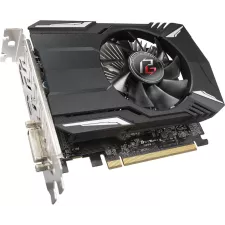 obrázek produktu ASROCK Phantom Gaming Radeon RX550 4G / RX550 / 4GB GDDR5 / DP / HDMI / DVI