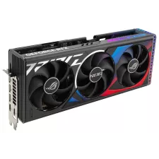 obrázek produktu ASUS RTX 4080 SUPER ROG STRIX OC 16G / PCI-E / 16GB GDDR6X / 3x DP / 2x HDMI / active