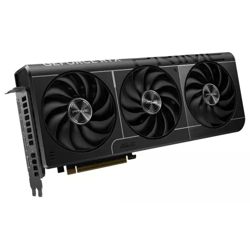 obrázek produktu ASUS PRIME GeForce RTX 5080 16GB GDDR7 OC Edition