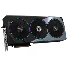 obrázek produktu GIGABYTE AORUS GeForce RTX 4070 Ti MASTER 12G / PCI-E / 12GB GDDR6X / HDMI / 3x DP