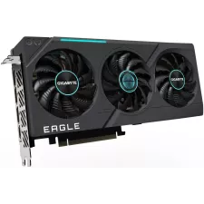 obrázek produktu GIGABYTE GeForce RTX 4070 EAGLE OC 12G / PCI-E / 12GB GDDR6X / HDMI / 3x DP