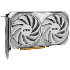 obrázek produktu MSI GeForce RTX 4060 VENTUS 2X WHITE 8G OC / 8GB GDDR6 / PCI-E / 3x DP / HDMI