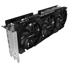 obrázek produktu PNY GeForce RTX 4070Ti 12GB Verto Triple Fan / 12GB GDDR6X / PCI-E / 3x DP / HDMI