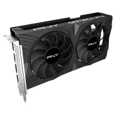 obrázek produktu PNY GeForce RTX 4060 8GB VERTO Dual Fan / 8GB GDDR6 / PCI-E / 3x DP / HDMI