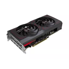 obrázek produktu SAPPHIRE PULSE AMD RADEON RX 7600 XT 16GB / 16GB GDDR6 / PCI-E / 2x HDMI / 2x DP