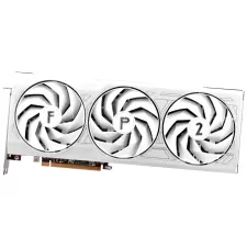 obrázek produktu SAPPHIRE PURE AMD RADEON RX 7700 XT 12GB Frostpunk 2 Edition / 12GB GDDR6 / PCI-E / 2x HDMI / 2x DP