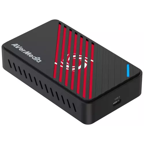 obrázek produktu AVERMEDIA Live Gamer Ultra / GC553Pro/ Black