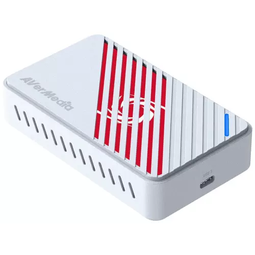 obrázek produktu AVERMEDIA Live Gamer Ultra / GC553Pro/ White