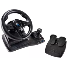 obrázek produktu SUPERDRIVE Sada volantu, pedálů a řadící páky GS550/ PS4/ Xbox One/ Xbox Series X/S / PC