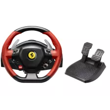 obrázek produktu Ferrari 458 SPIDER pro Xbox THRUSTMASTER