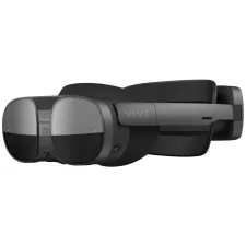 obrázek produktu HTC VIVE XR Elite Brýle pro VR+ XR virtuální + smíšenú realitu /4K/ 6DoF/ 110°/ 90Hz/ 625g/ 2x ovládač/ batérie