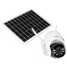 obrázek produktu Xtend Home SO110/ 4G solární kamera/ 1080p/ 4mm/ IP65/ Solární/ IR až 15m/ Tuya CZ a SK