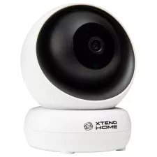 obrázek produktu Xtend Home PTI100/ IP kamera/ Wi-Fi/ 4Mpx/ 2K/ otočná/ IR až 5 m/ Onvif/ Tuya CZ/SK