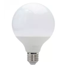 obrázek produktu Tesla LED žárovka GLOBE E27/15W/230V/1450lm/25 000 hod/3000K teplá bílá/270st