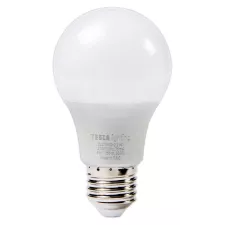 obrázek produktu Tesla LED žárovka BULB E27/9W/230V/1055lm/25 000h/3000K teplá bílá/220st
