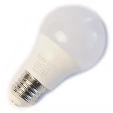 obrázek produktu Tesla LED žárovka BULB/E27/8W/230V/806lm/25 000h/3000K teplá bílá/220st